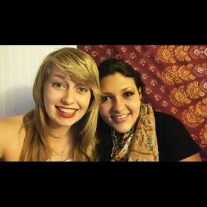 Meet your Posher, Alexandrea