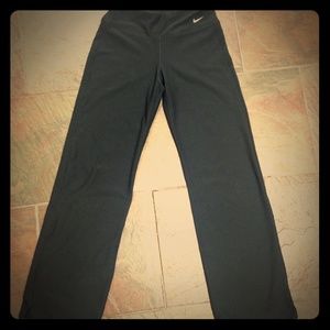 Nike Dri-Fit pants