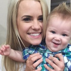 Meet your Posher, Harley