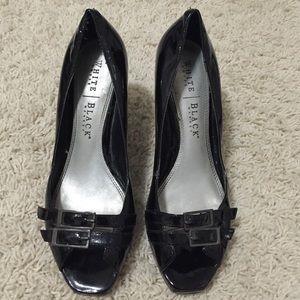 White House Black Market Heels