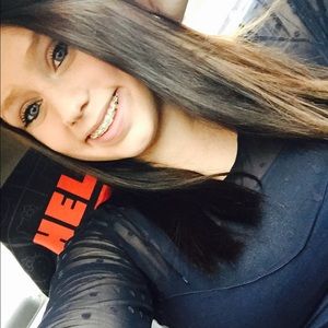 Meet your Posher, Kelsey