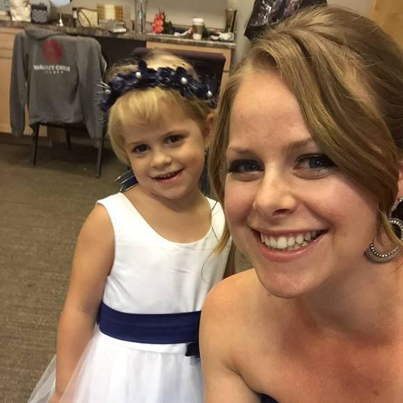 Meet your Posher, Stephanie