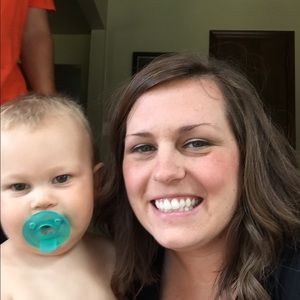 Meet your Posher, Megan