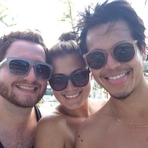 Meet your Posher, Tyler