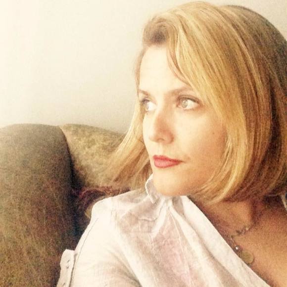 Meet your Posher, Quenby