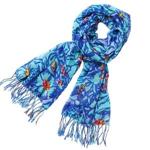 💗LILLY PULITZER💗 Scarf