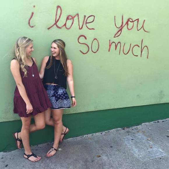 Meet your Posher, Michala