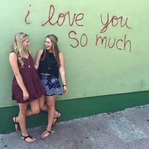 Meet your Posher, Michala