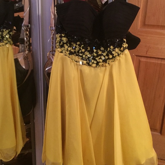 Party dress
