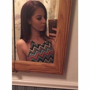 Meet your Posher, Danielle
