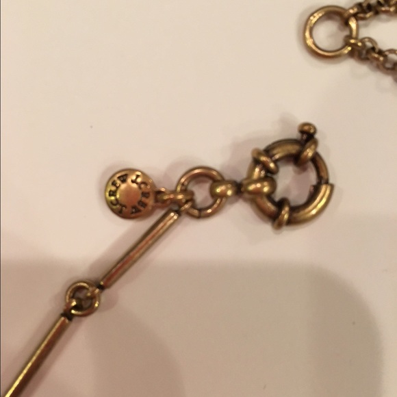 J.Crew pink necklace - Picture 3 of 4