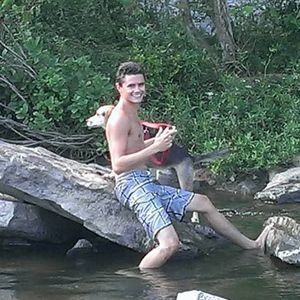 Meet your Posher, Slayton