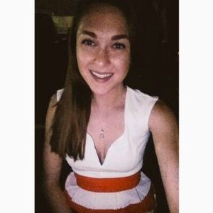 Meet your Posher, Gina