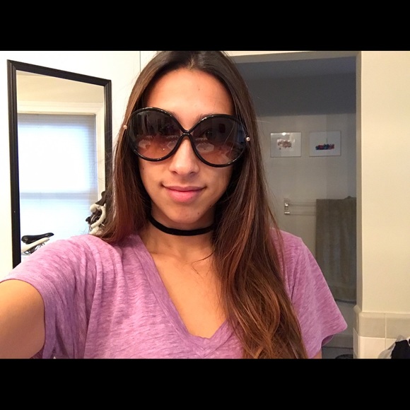 Tom Ford Accessories - LAST CALL! ⚡️Tom Ford Rita Sunglasses ⚡️