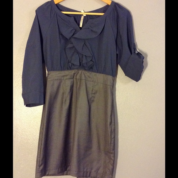 Hello Miss Dress sz M