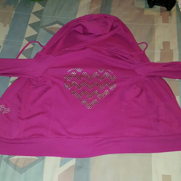 Rue 21 jacket