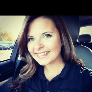 Meet your Posher, Jen