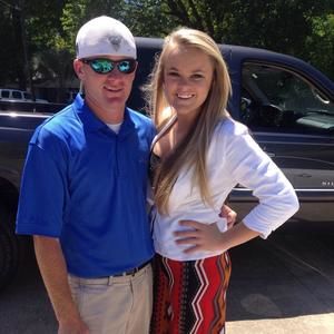 Meet your Posher, Tonya