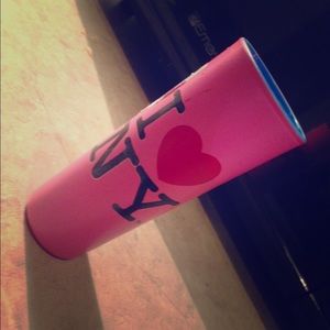 I ❣ NY Double Shot Glass Straight From NY !!