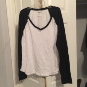 Victoria's Secret Long Sleeve Top