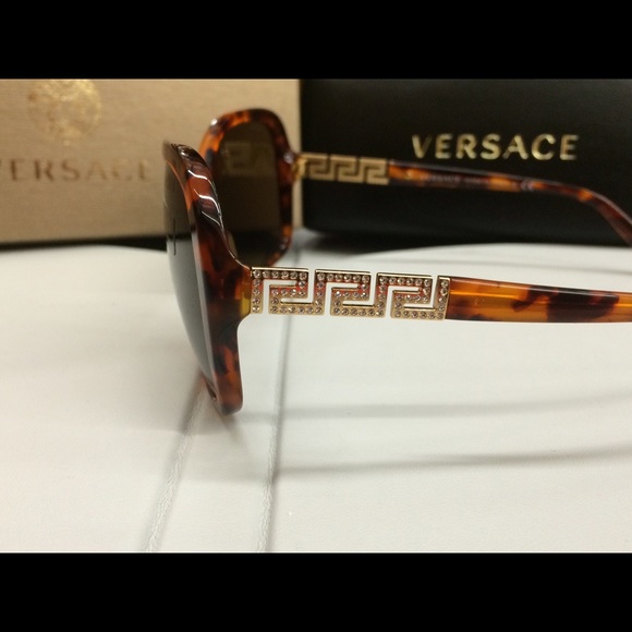 Versace sunglasses 4271-B New without tags main image 4