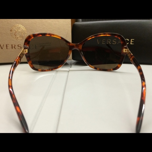 Versace sunglasses 4271-B New without tags main image 3