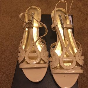 Charles David Wedges