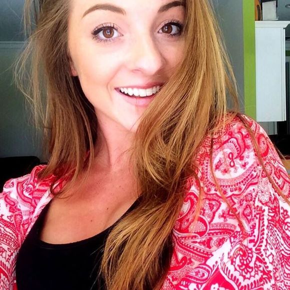 Meet your Posher, Kaley - Picture 1 of 1