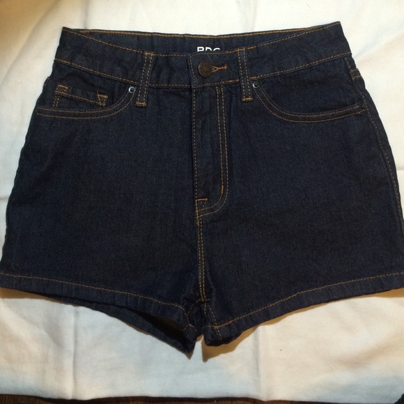 UO BDG High Rise ERIN