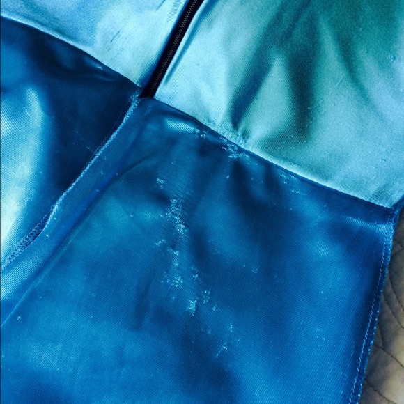 Geisha Costume-PRICE REDUCED - Picture 3 of 4