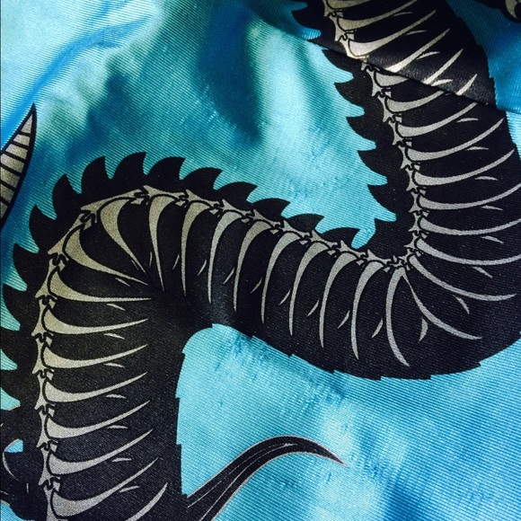 Geisha Costume-PRICE REDUCED - Picture 4 of 4