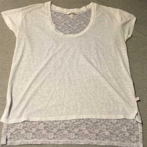 Victoria secret shirt