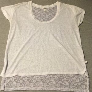 Victoria secret shirt