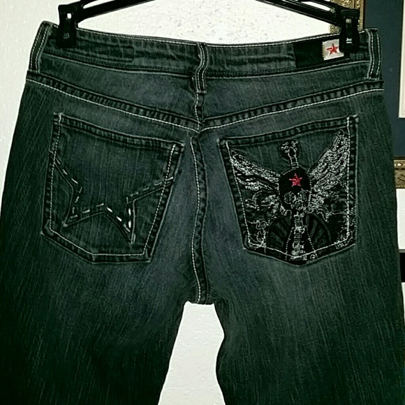 People's Liberation denim