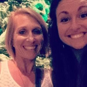 Meet your Posher, Courtney