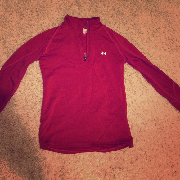 Under Armour Running Jacket