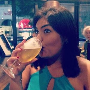 Meet your Posher, Diane