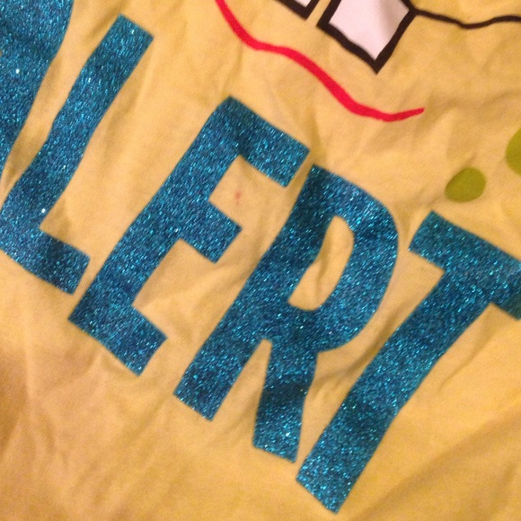 Spongebob Nerd Alert - Picture 2 of 2