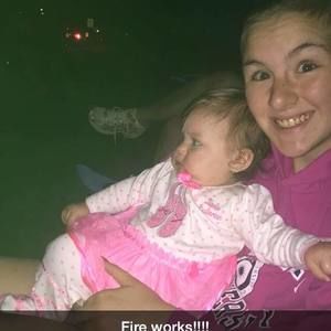 Meet your Posher, Alison