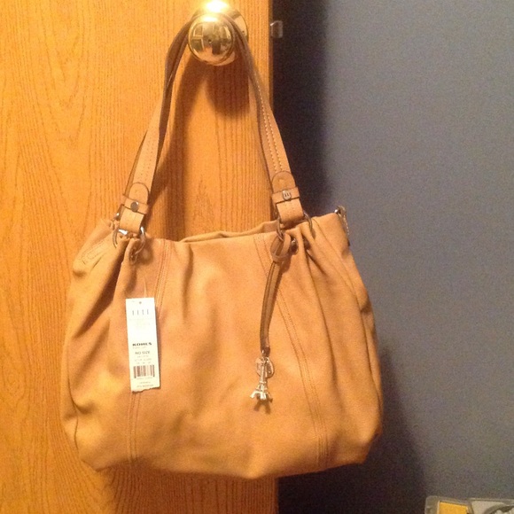 Elle Handbag