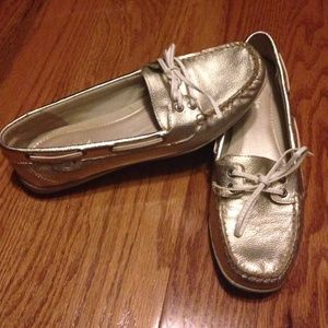 Sperry Top-Sider loafers