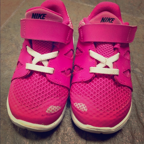Nike toddler 8