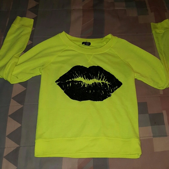 Sweater/pullover