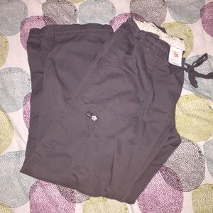 Scrubs pants