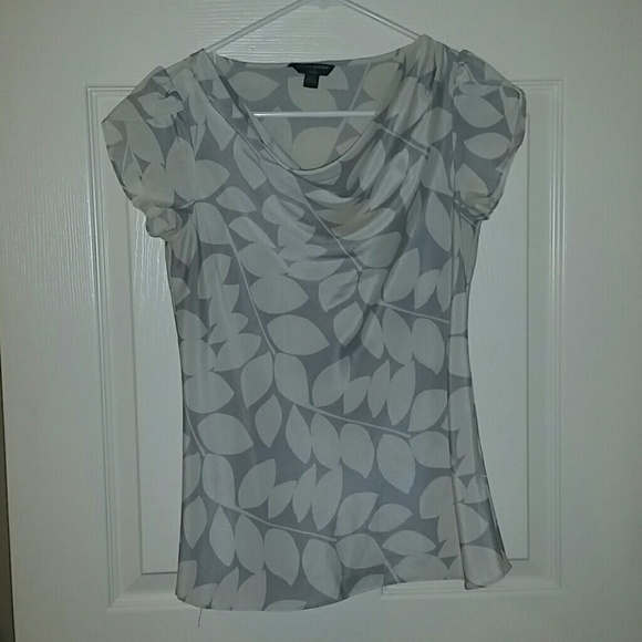 PXS Banana Republic Blouse
