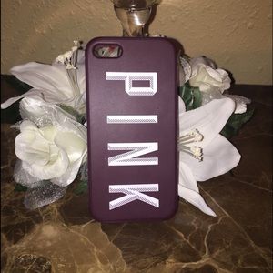 iPhone 5/5s case