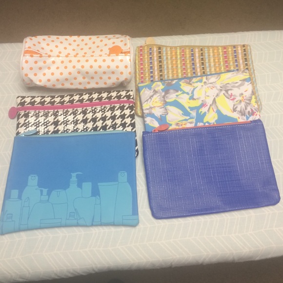 Ipsy make up bags - Picture 1 of 1