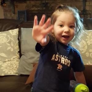 Meet your Posher, Vicky