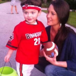 Meet your Posher, Leslie