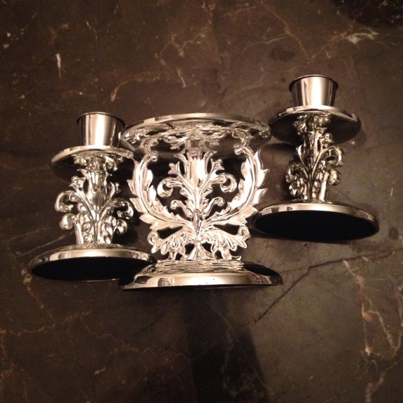 Celebrations Candle set